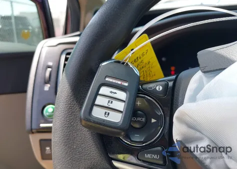 2015 Honda Civic Ex from USA, damaged, VIN 2HGFB2F86FH553206